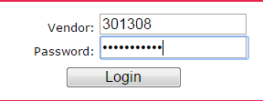 Password change